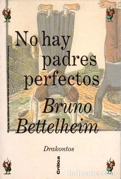 B&uuml;cher: No hay padres perfectos- 9788474236910