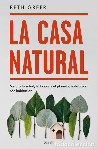 B&uuml;cher: La casa natural- 9788408187738