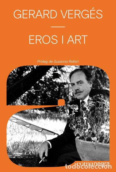 Libri di seconda mano: Eros i art- 9788429732641