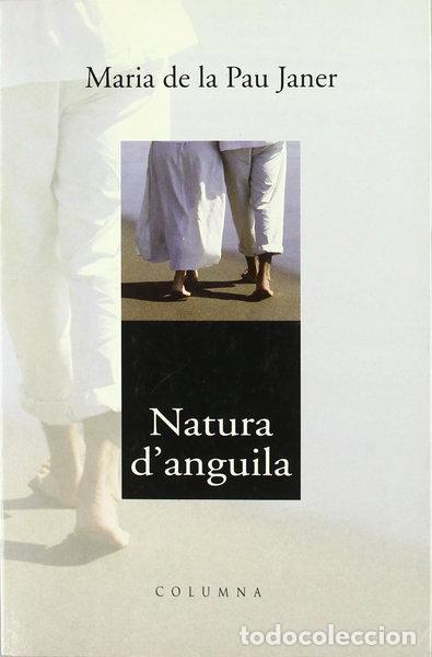 Libros: Natura danguila- 9788466400695 - Foto 1