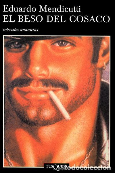 Libros: El beso del cosaco- 9788483101278 - Foto 1