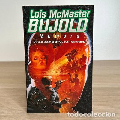 Libros: Memory- 9780671016074 - Foto 1