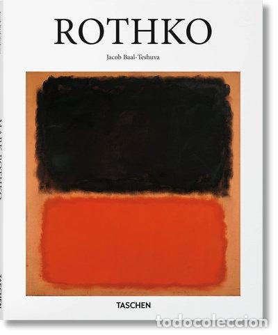 Libros: Rothko- 9783836504249