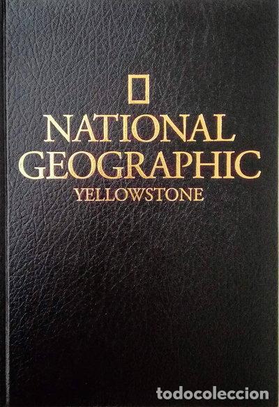 Livros em segunda m&atilde;o: Yellowstone- 9788482980171
