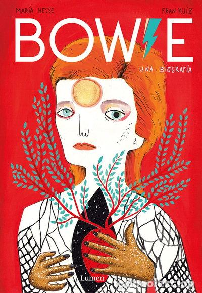 Libros: Bowie. Una biograf&iacute;a- 9788426404657 - Foto 1