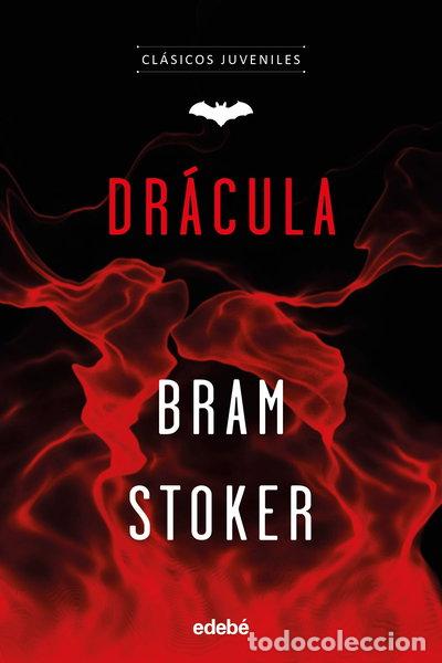 Libros: Dr&aacute;cula- 9788468331980 - Foto 1