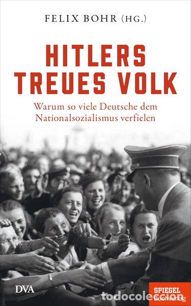 Libri di seconda mano: Hitlers treues Volk- 9783421070456