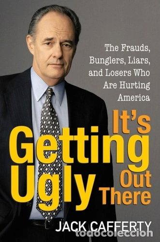 Libros: Its Getting Ugly Out There- 9780470144794 - Foto 1