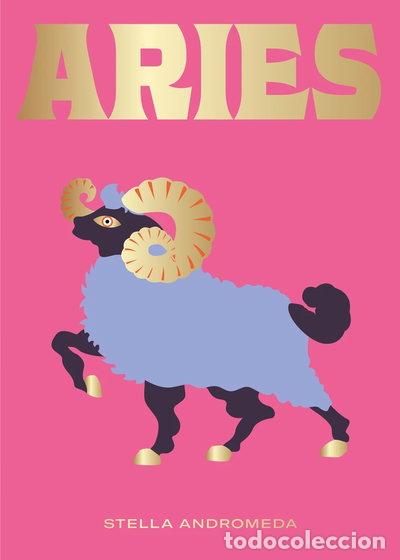 Libros: Aries- 9788416407712 - Foto 1