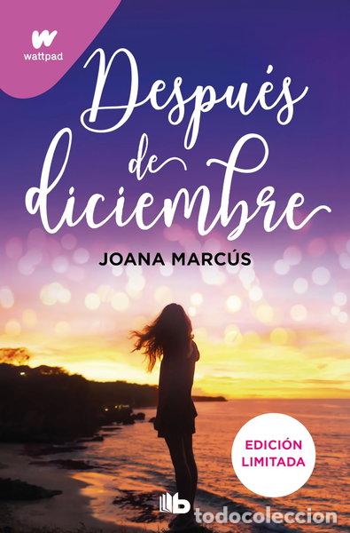 Livres: Despu&eacute;s de diciembre- 9788490706466
