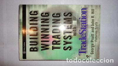 Libros: Building Winning Trading Systems with TradeStation- 9780471215691 - Foto 1