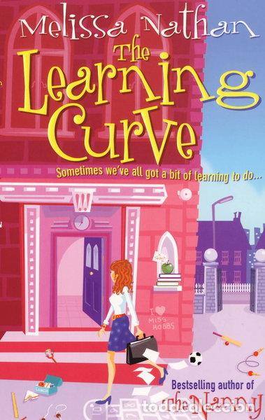Libros: The Learning Curve- 9780099466369 - Foto 1