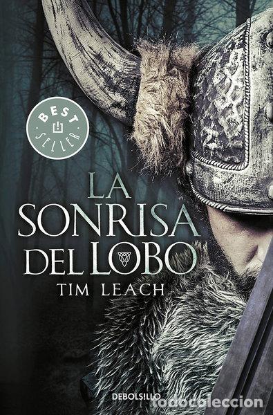 Libri di seconda mano: La sonrisa del lobo- 9788466349550
