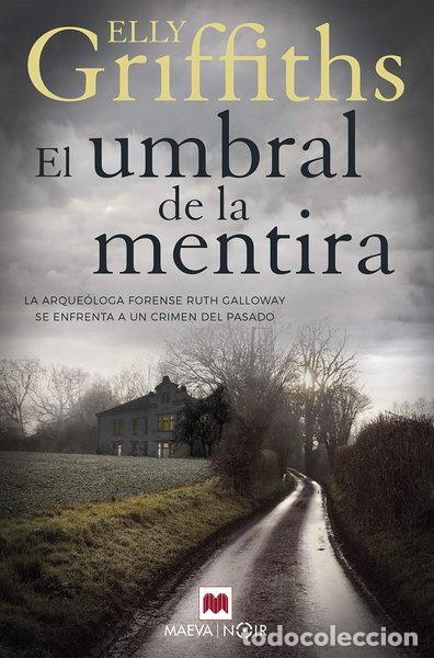 Libri di seconda mano: El umbral de la mentira- 9788417708917