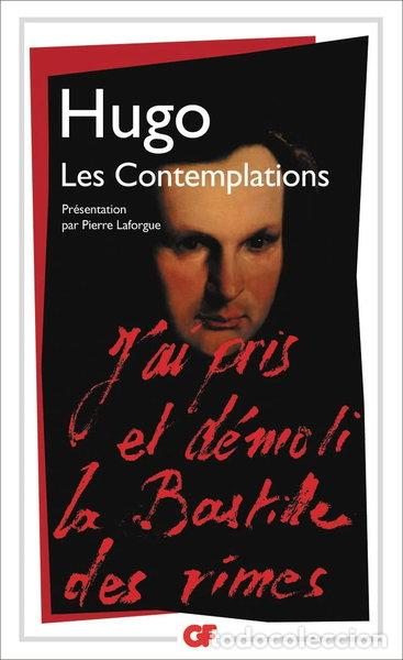 Livros em segunda m&atilde;o: Les Contemplations- 9782081213142