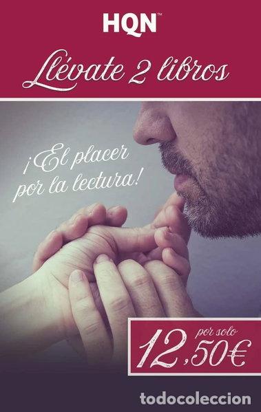 B&uuml;cher: Pack 2x1 - Enero 2021- 9788413754413