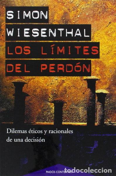 Livres: Los l&iacute;mites del perd&oacute;n- 9788449306310