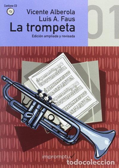 Libros: La trompeta 01- 9788415972389 - Foto 1