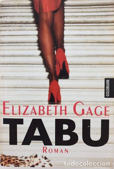 Libri di seconda mano: Tabu (9783442415403)