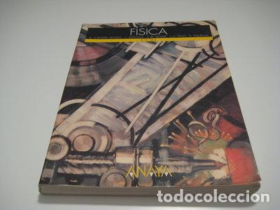 B&uuml;cher: F&iacute;sica COU- 9788420764191