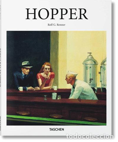 B&uuml;cher: Hopper- 9783836500340