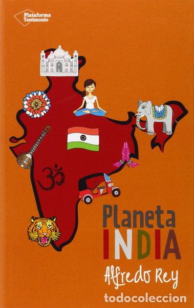 B&uuml;cher: Planeta India- 9788416096787