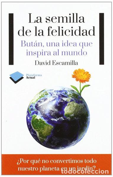 Livres: La semilla de la felicidad- 9788415577188