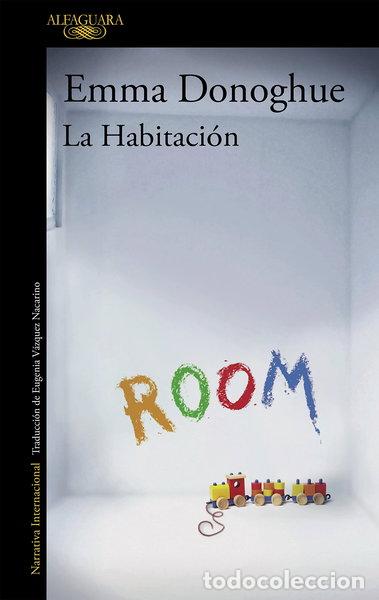 B&uuml;cher: La habitaci&oacute;n- 9788420406619