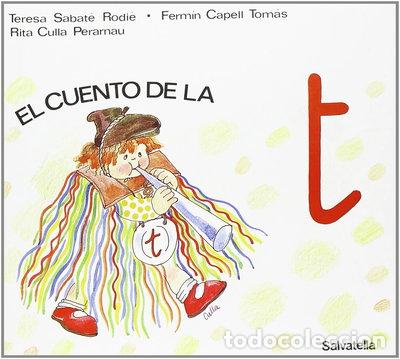 Livres: Contes lletres T- 9788472102705