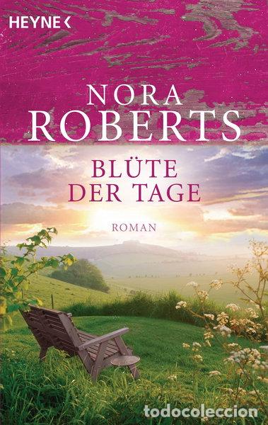 Libros: Bl&uuml;te der Tage- 9783453400344 - Foto 1