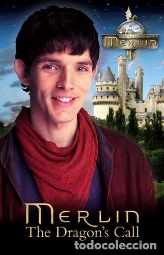 Libros: Merlin: The Dragons Call- 9780553821093 - Foto 1