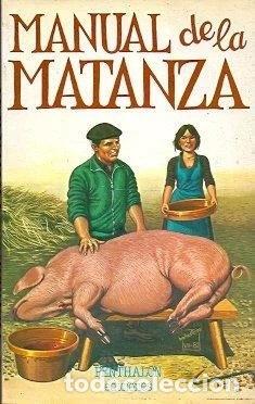 Livres: Manual de la matanza- 9788485337767