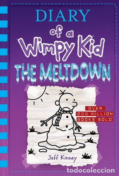 Livres: The Meltdown- 9781419741999