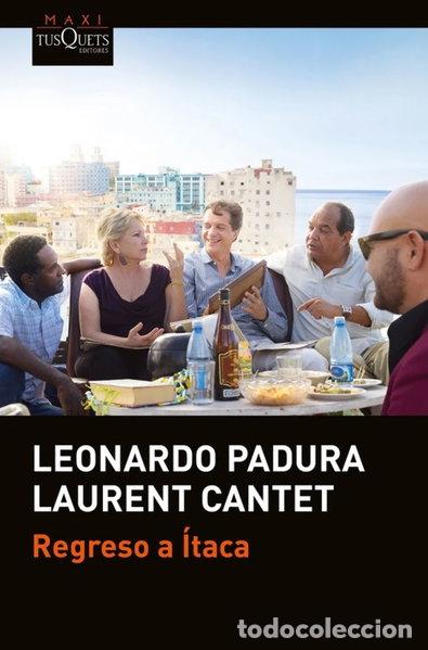 Livres: Regreso a &Iacute;taca- 9788490665251