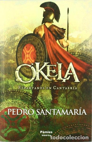 Livres: Okela- 9788496952867