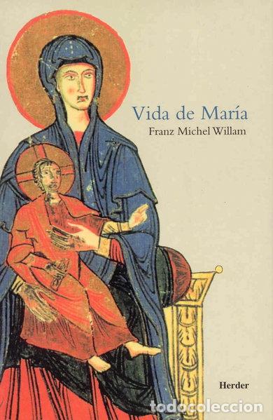 Libros: Vida de Mar&iacute;a- 9788425401763 - Foto 1