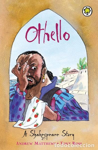 Libros: Othello- 9781846161841 - Foto 1