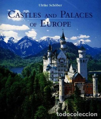 Libri di seconda mano: Castles and Palaces of Europe- 9783832070960