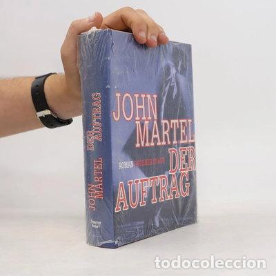 Libri di seconda mano: Der Auftrag- 9783426193600
