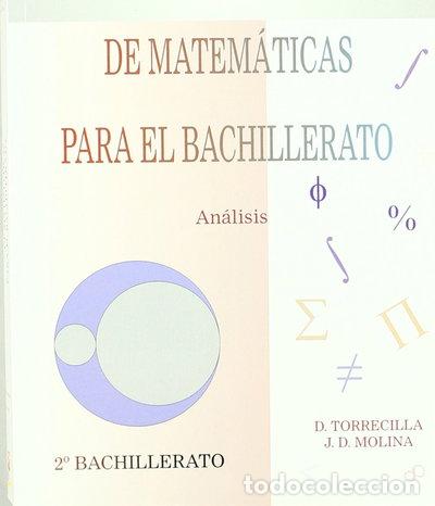 Libri di seconda mano: Compendio de matem&aacute;ticas para el bachillerato. Volumen IV- 9788484918585