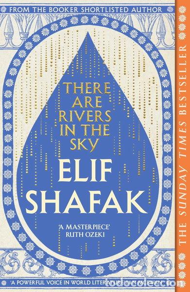Libros: There are Rivers in the Sky- 9780241988749 - Foto 1