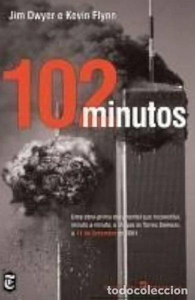 books: 102 Minutos- 9789722334273