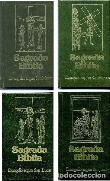 Libros: Sagrada Biblia- 9788431304331