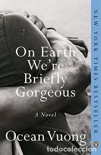 Livros em segunda m&atilde;o: On Earth We're Briefly Gorgeous- 9780525562047