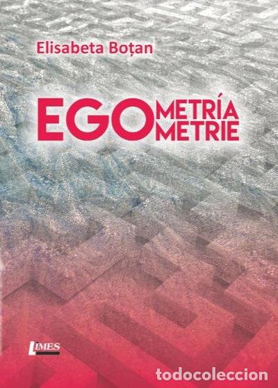 Libros: Egometrie- 9786067990119 - Foto 1