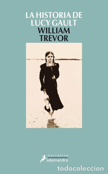 books: La historia de Lucy Gault- 9788478888771
