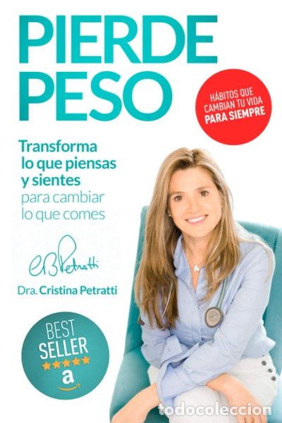Livres: Pierde Peso- 9798655083707
