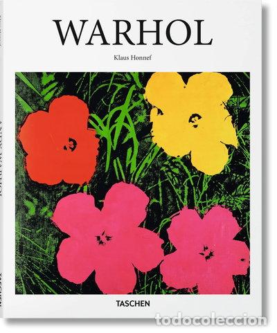 Livres: Warhol- 9783836543910