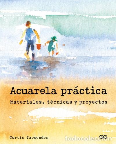 Libros: Acuarela pr&aacute;ctica- 9788425229008 - Foto 1