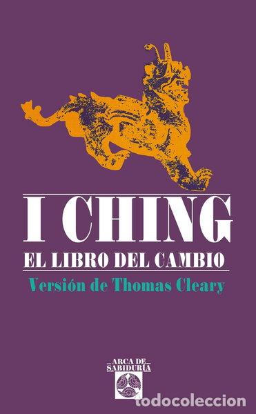 Libros: I Ching. El libro del cambio- 9788476406663 - Foto 1
